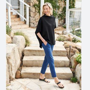 Frank & Eileen Wicklow denim Ankle Jeans size 8, not 10